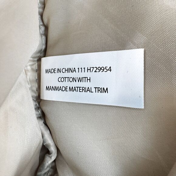 Unionbay Sling Crossbody Backpack Bag Girls Unicorn Rainbow Hearts Stars Canvas - Picture 16 of 16